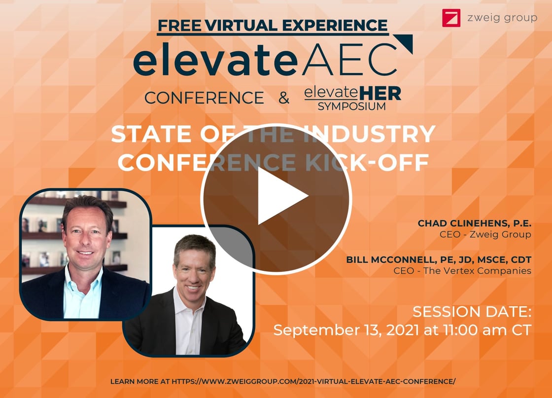 Bill-McConnell-Zweig-2021-ElevateAEC-Conference-Keynote-Play