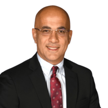 Shereef Mounir, PE, PMP