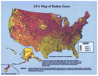Radon-Map-EPA