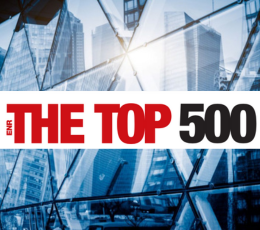 enr top 500 design